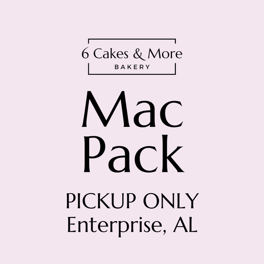 Mac Pack